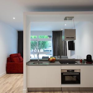 Studio met een Queen Size Bed