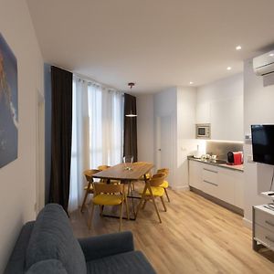 Studio met een Queen Size Bed