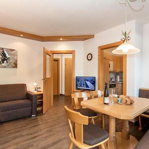 Apartment Hintermaisalm
